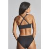 SS25 C Panache 365 Strapless STRAPSON 10900 Black T B2 3157