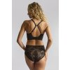 AW25 F Panache Amour NonWired 11145 Deep Brief 11149 Black T B2 2539
