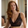 AW25 F Panache Amour NonWired 11145 Deep Brief 11149 Black T B 2534