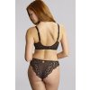 SS26 C Panache Allure Demi Plunge 10763 Brazilian 10762 BlackLatte T B 813