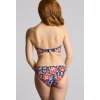 SS26 F Swimwear Liliflora Ashley Bandeau SW2063 Classic Brief SW1726E Liliflora Print T 2910 B3