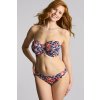 SS26 F Swimwear Liliflora Ashley Bandeau SW2063 Classic Brief SW1726E Liliflora Print T 2893 F4