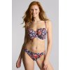 SS26 F Swimwear Liliflora Ashley Bandeau SW2063 Classic Brief SW1726E Liliflora Print T 2845 F2