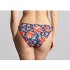 SS26 F Swimwear Liliflora Ashley Classic Brief SW1726E Liliflora Print T 2849 B (1)