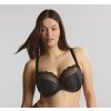 Core Sculptresse Esme Balcony 10921 BlackAnimal T F 0428