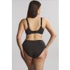 Core Sculptresse Esme Balcony 10921 DeepBrief 10924 BlackAnimal T B 0432