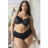 SS26 C Sculptresse Amara Full Cup 11265 Body DeepBrief 11484 Black L 5844