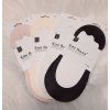 neviditelne-tapky-do-balerinek-4-barvy