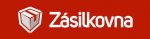 Zásilkovna výdejní místa + BOXY