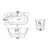 suverenia 160 rysunek techniczny 1