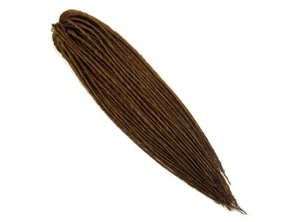 Pseudo Dready 50cm barva 30