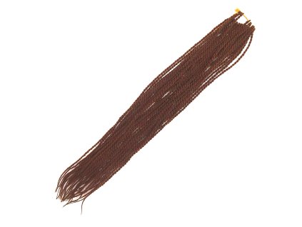 Senegalese Twist Single 33