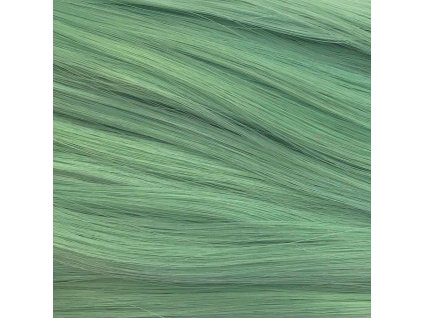 Rovný Mono Braid Kanekalon MBT5919 Mint