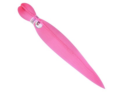 17525 1 100 ez kanekalon pink