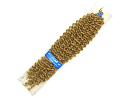 Kudrnaté vlákno Spring 27