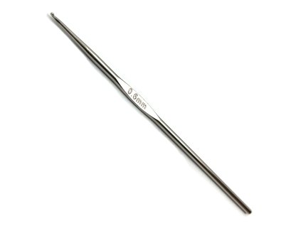 Háček na háčkování dreadů 0,6mm