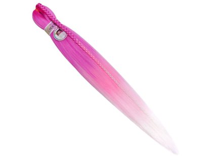 18591 4 7 hot plum pink l pink white