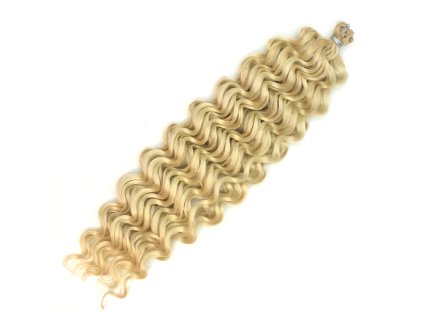 Vlnitý kanekalon Creek Curl 613