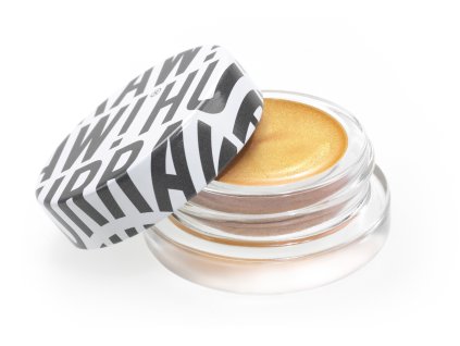 Hurraw víceúčelový balzám Aura Gold zlatá