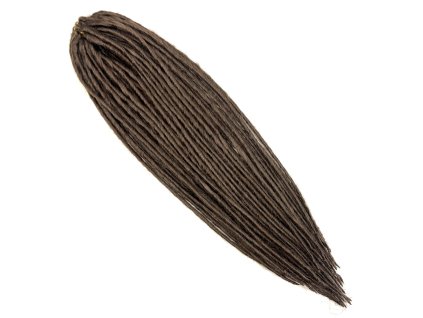 Pseudo Dready 50cm barva 12