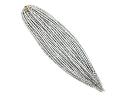 Pseudo Dready 50cm barva 60