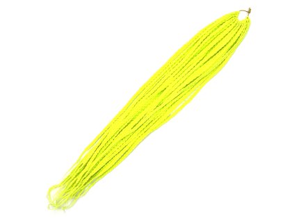 Copánky Box Braids Single 65cm 22ks A22