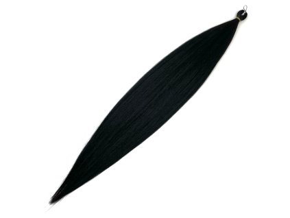 Rovný Pony Kanekalon 1