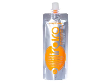 5948 IROIRO 320 Neon Orange F 1100x