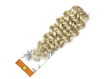 Vlnitý kanekalon Hawai Curl 613