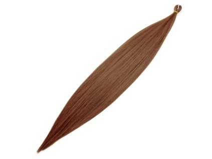 Rovný Pony Kanekalon 30D