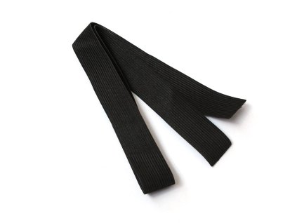 Fixační elastická páska pod paruku