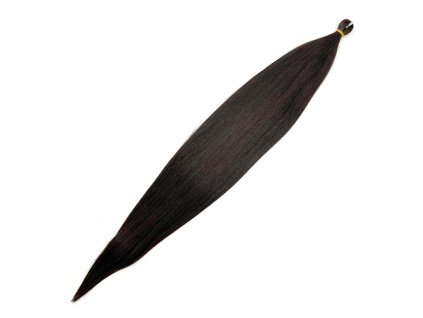 Rovný Pony Kanekalon T1B/4/8