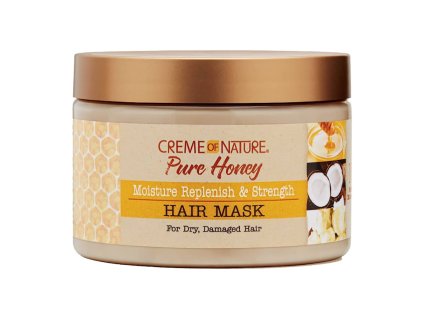 creme mask