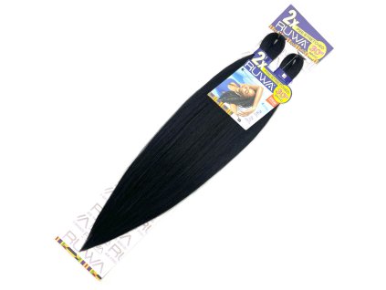 2v1 Ruwa Braid 1B délka 75cm