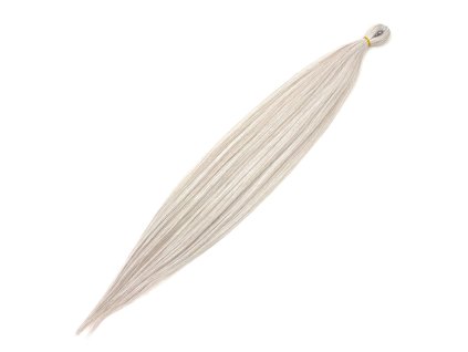 Rovný Pony Kanekalon LGL5