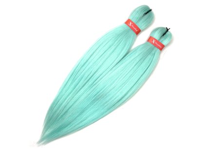 Ultra Braid 2v1 Sestříhaný Ice Blue