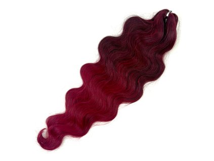 Body Wave 60cm 100gr T-Bred4