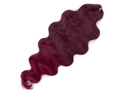 Body Wave 60cm 300gr T1B-118