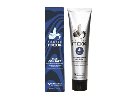 BLUE JEAN BABY EU Box+Tube