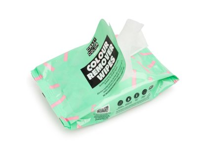 Colour Remover Wipes 5