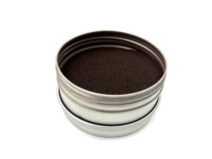 Italský Keratin - prášek hnědý 50gr