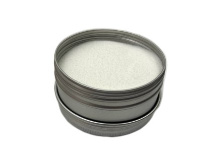 Italský Keratin - prášek bílý 50gr