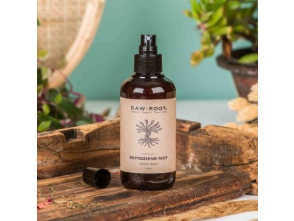 RefreshingMista ParadiseBeach