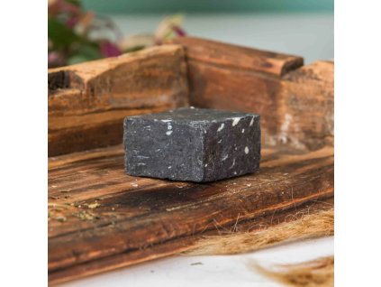 DeepCleansingShampooBar lyingdown