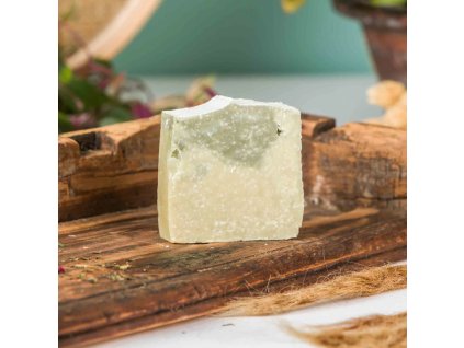 SoapBar GreenieGenie01