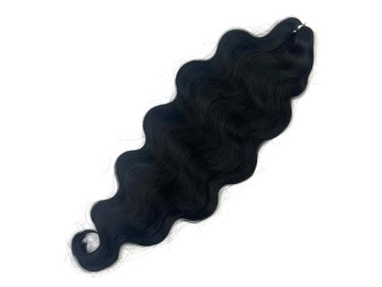 Body Wave 60cm 100gr 1