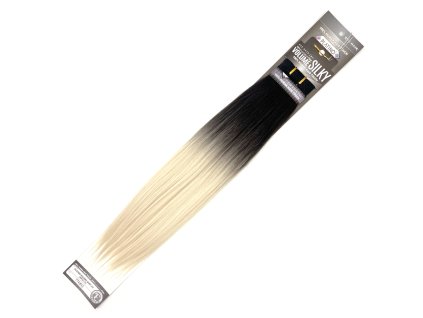 Umělé vlasy na třásni rovné 60cm 100gr NPSH-TT4/613