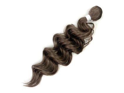 Umělé vlasy na třásni 50 cm Manasi 100gr 18T