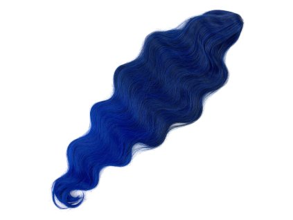 Body Wave 60cm 100gr T1B/BLUE1