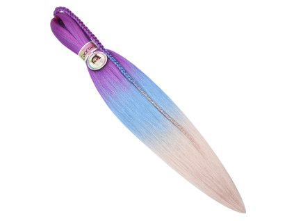 100% EZ Kanekalon 3-134